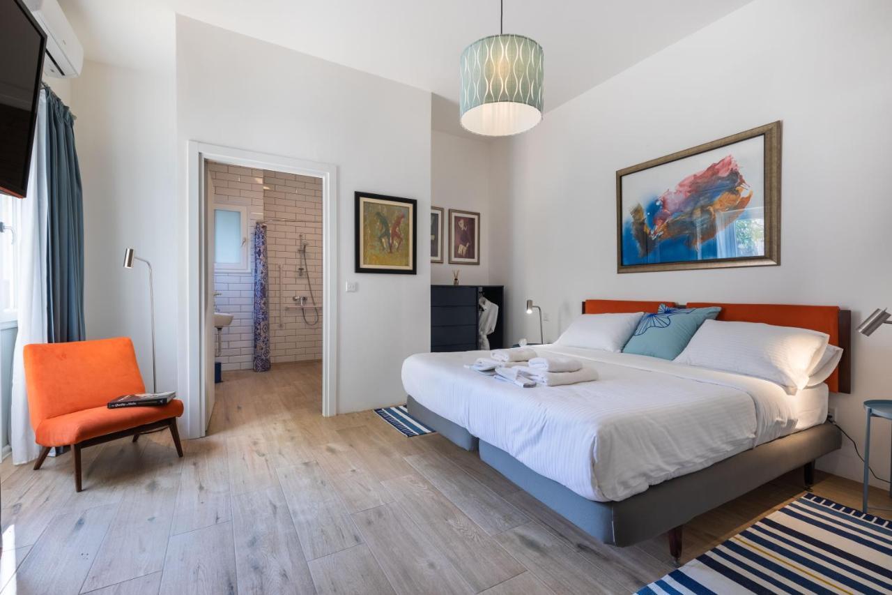 Mosta Dome B&B Exterior foto